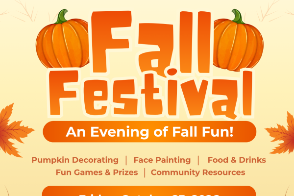 Fall Fest 