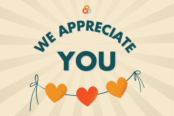 2026 Volunteer Appreciation 