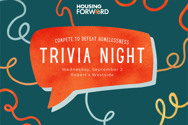 Trivia Night 2026 