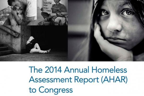 HUD Releases New Data on Homelessness and Housing Instability