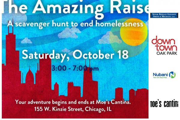 The Amazing Raise Recap