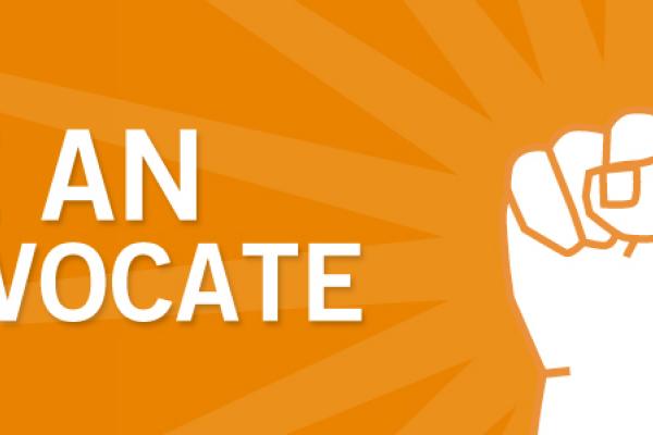 State Budget Advocacy Campaign