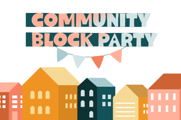 Community Block Party 