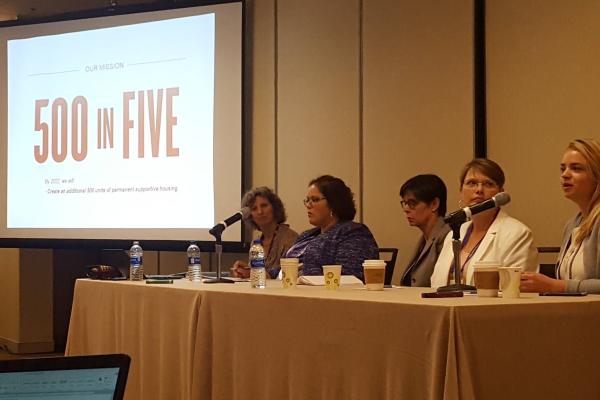 Housing is Healthcare.