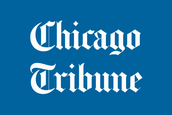 Chicago Tribune Logo