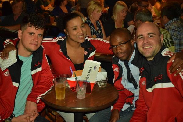 7th Annual Trivia Night