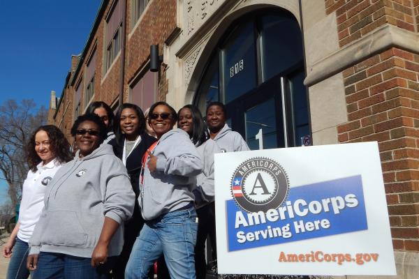 Housing Forward is looking for dynamic individuals who are willing to help transform their community!