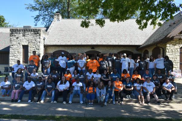 housing forward staff photo