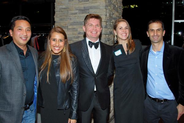 Dominick Syzmanski: Donor Spotlight