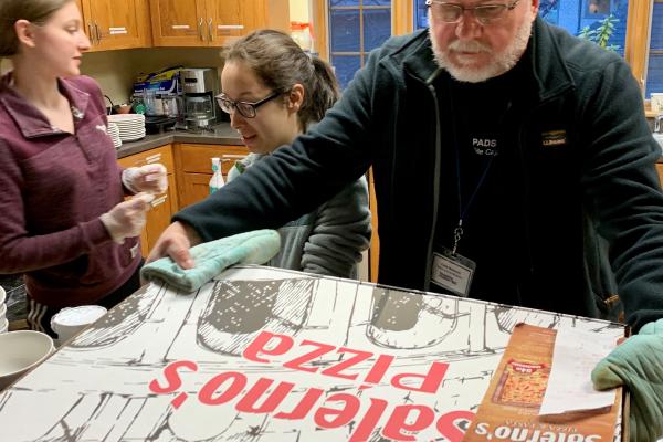 Immediate Ways to Help Housing Forward