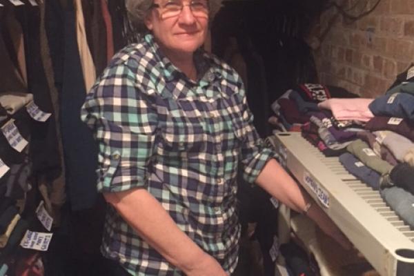 Spotlight on Gale Zemel