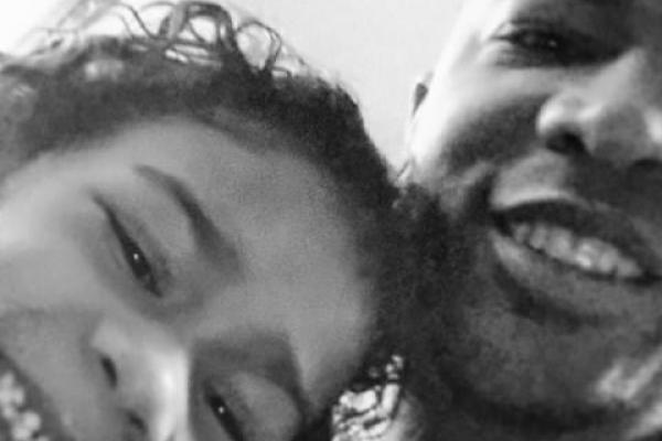 Father and Daughter