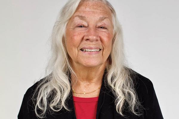 We Appreciate Harriet Hawkins and we are not alone