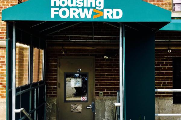 Housing Forward Support Center Closed Today, July 31, 2017