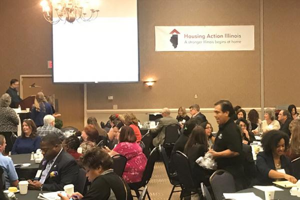 2018 Housing Matters! Conference Underway