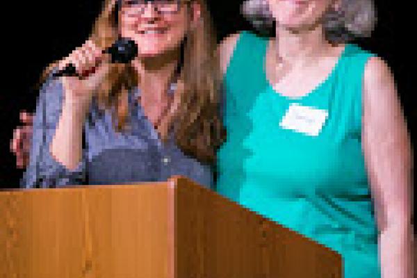 Volunteer Appreciation Dinner - Thank You To Our Attendees