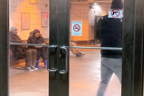 Our thanks to everyone who made the 2019 Point in Time Count a success