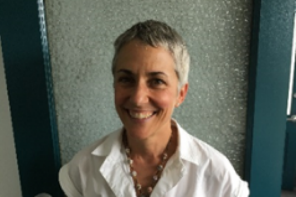 Spotlight on Laura Jordahl