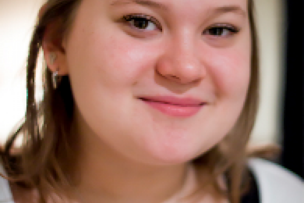 Congratulations to Lily Alter!