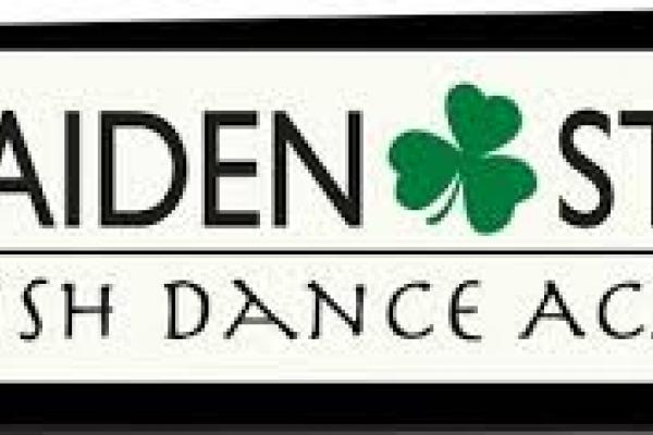 Thank you for a special night of Irish dancing and music