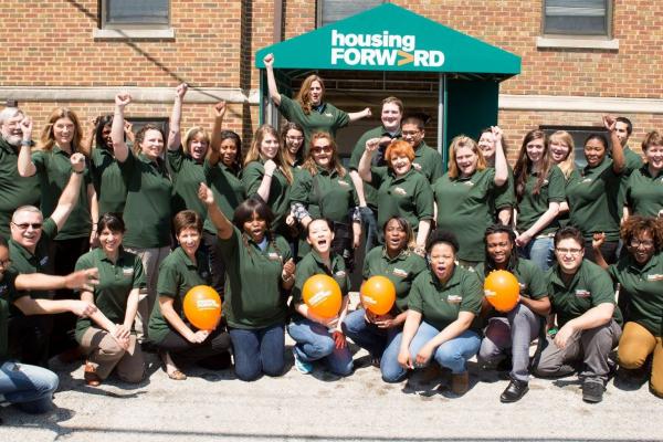 West Suburban PADS Unveils New Name