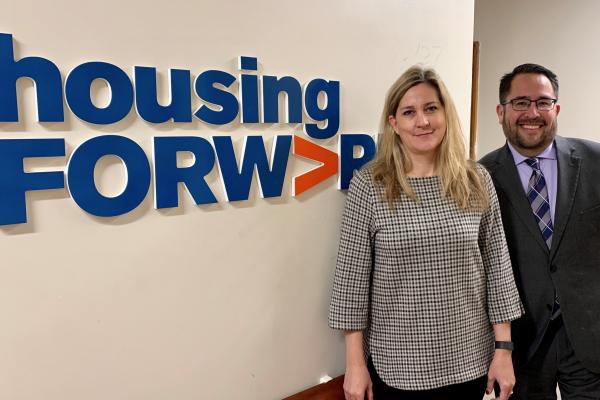 Oak Park River Forest Community Foundation Grant