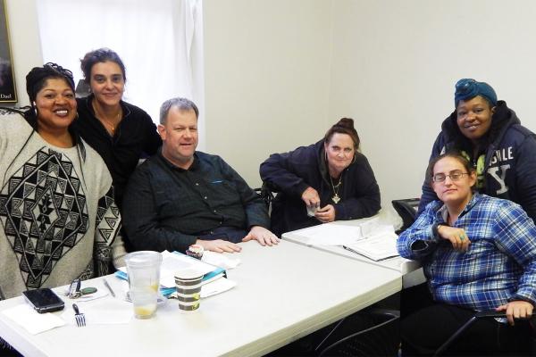 Career Passport: Offering a Way to Get Life Moving