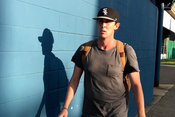 Patrick Quinn Planning Walk Across Illinois for Homelessness