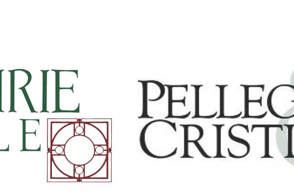 Sponsor Spotlight: Mary and Frank Pellegrini, owners of Prairie Title and Pellegrini & Cristiano