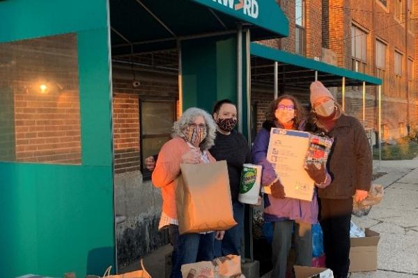 A lesson in social justice