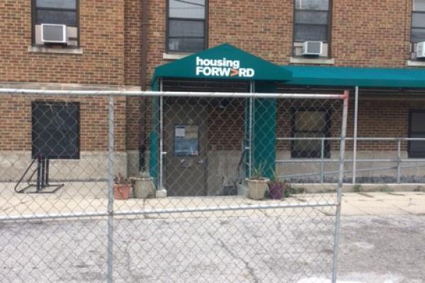 Rebuilding our Support Center