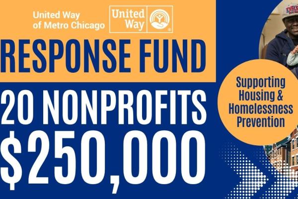 United Way Response Fund