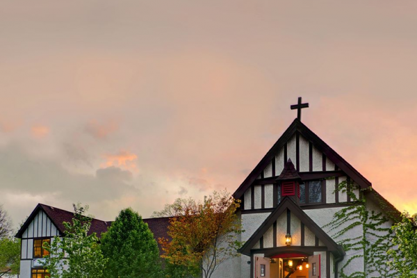 Secondary Site for Emergency Shelter