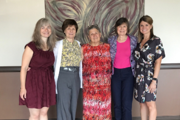 Volunteers needed for summer transitional shelter program.