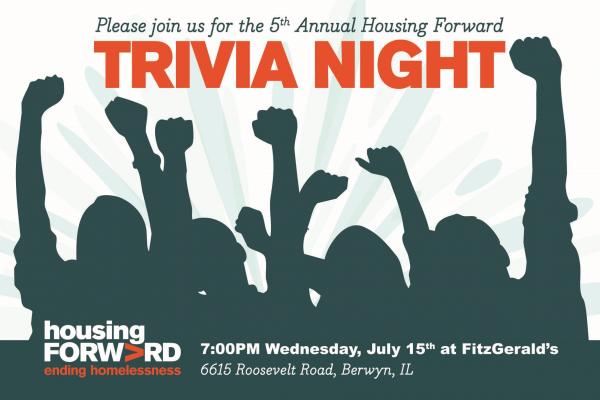Housing Forward Trivia