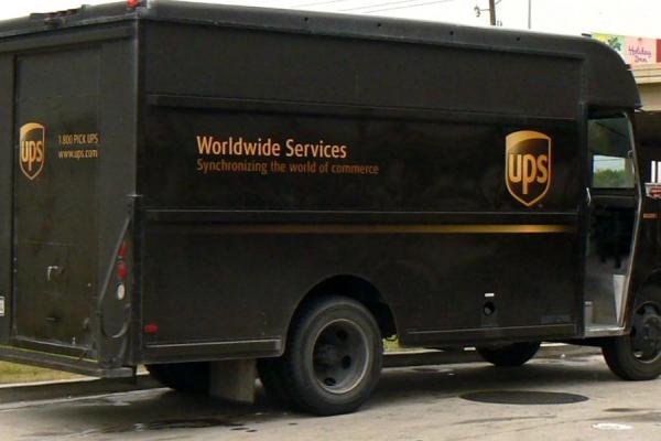UPS