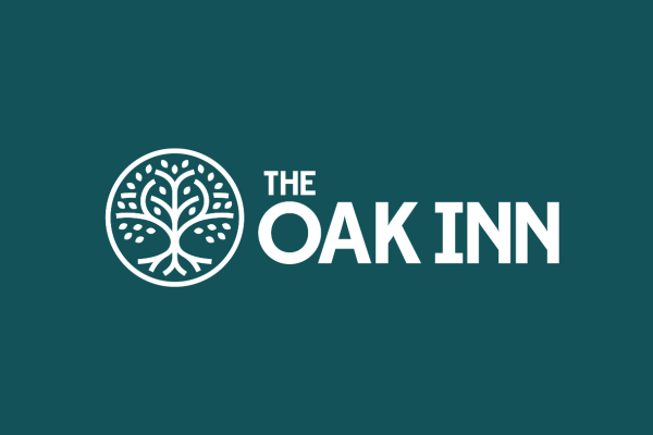 The Oak Inn Logo