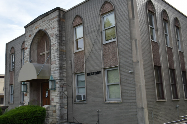 St. Catherine St. Lucy