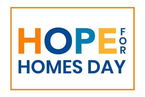 Hope for Homes