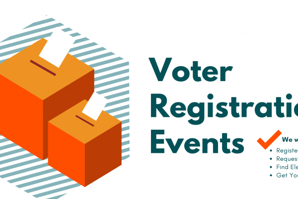 voter registration