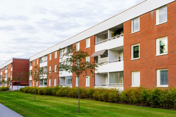Apartment Unit