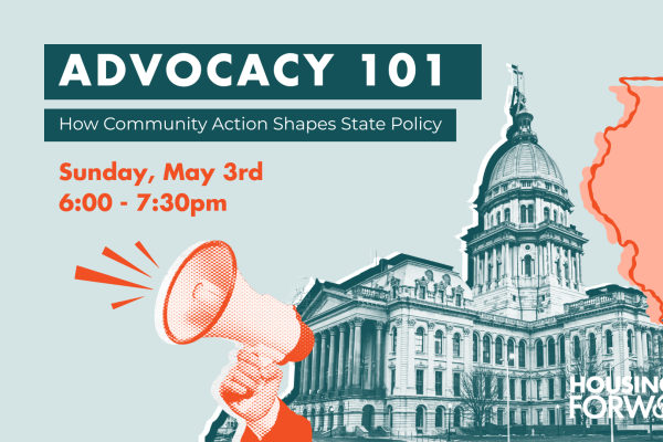 Advocacy Event 