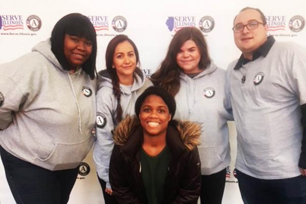 Our Most Recent Volunteer News