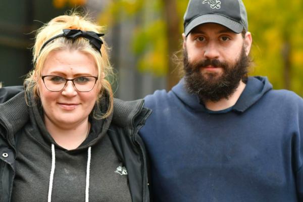 Housing Forward Clients