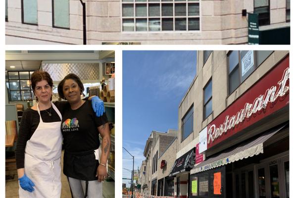 delias%20%2B%20shaker.jpg Local Businesses Team Up to Support Others