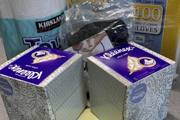 Concrete Ways You Can Assist Housing Forward Right Now