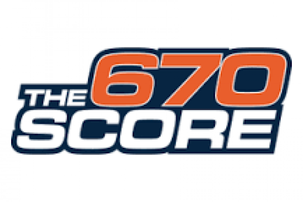 Housing Forward interviewed on 670 The Score