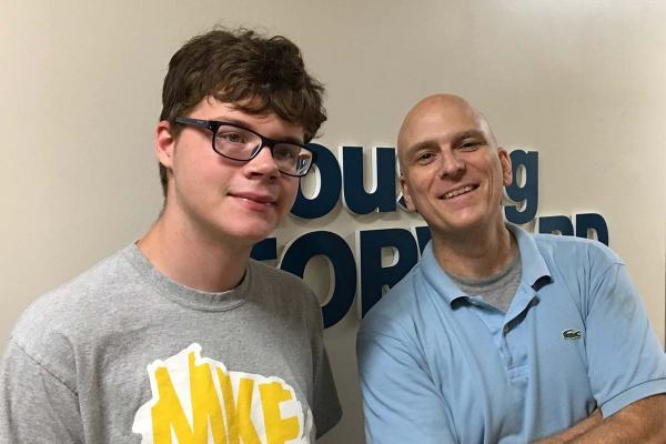 Summertime Spent Volunteering