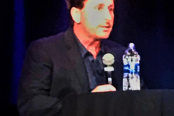 Staffers attend conference targeting largest population experiencing homelessness in the U.S - individuals living on their own.