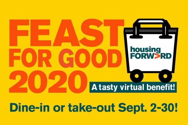Feast for Good 2020